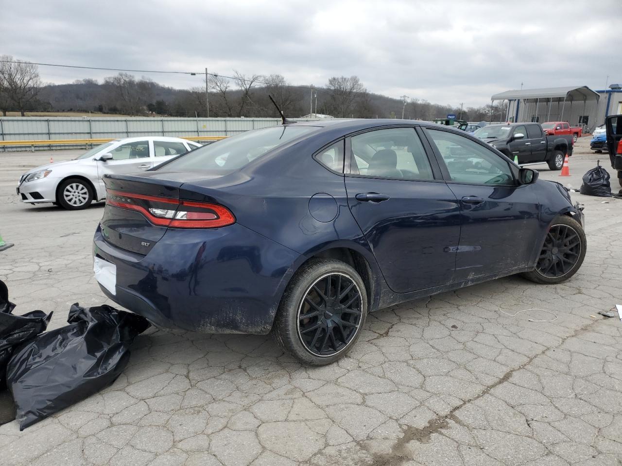 2013 DODGE DART SXT - Image 3