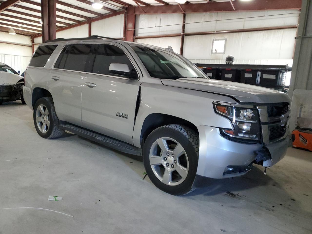 2019 CHEVROLET TAHOE C150 - Image 4