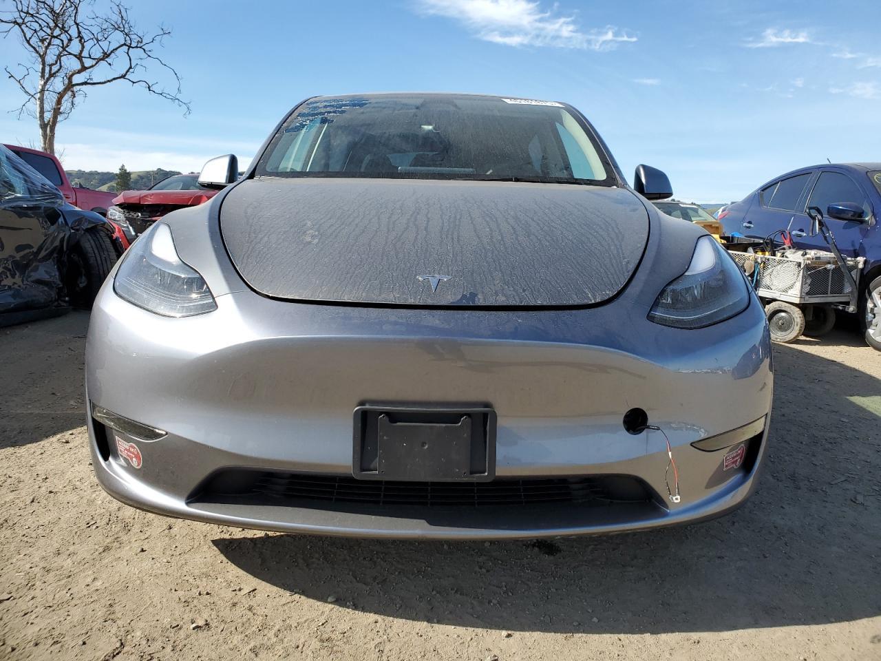 2024 TESLA MODEL Y - Image 5