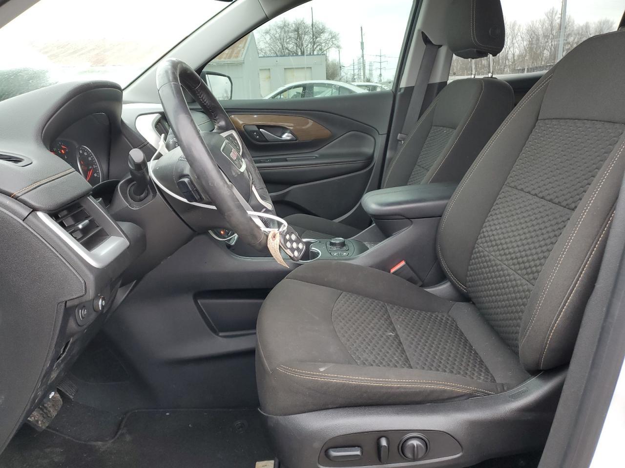 2019 GMC TERRAIN SL - Image 7