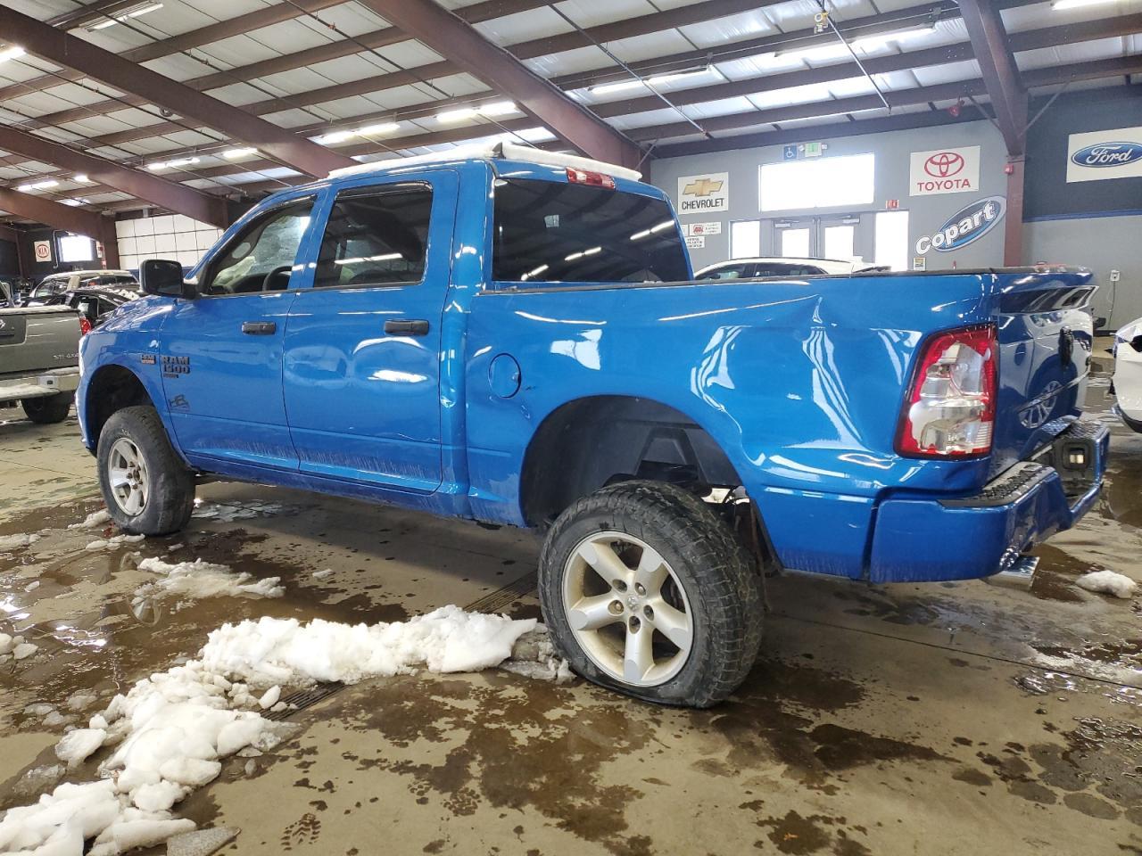 2019 RAM 1500 CLASS - Image 2
