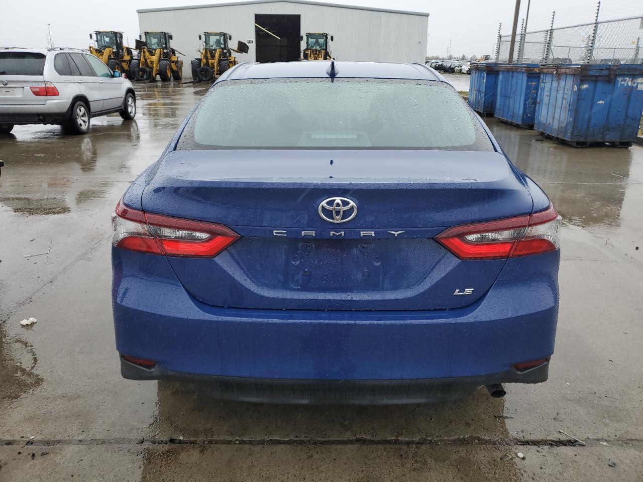 2023 TOYOTA CAMRY LE - Image 6