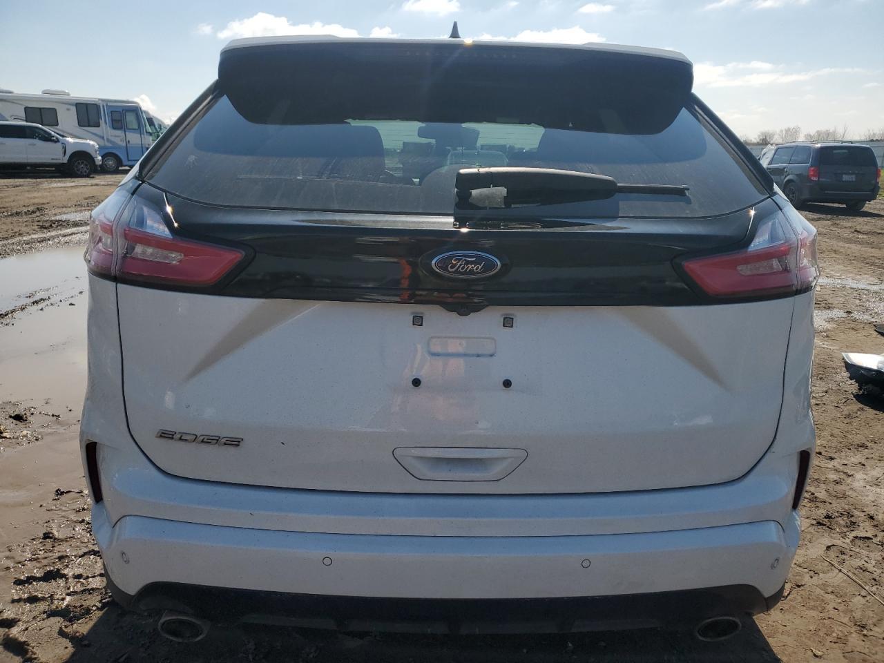 2020 FORD EDGE SEL - Image 6