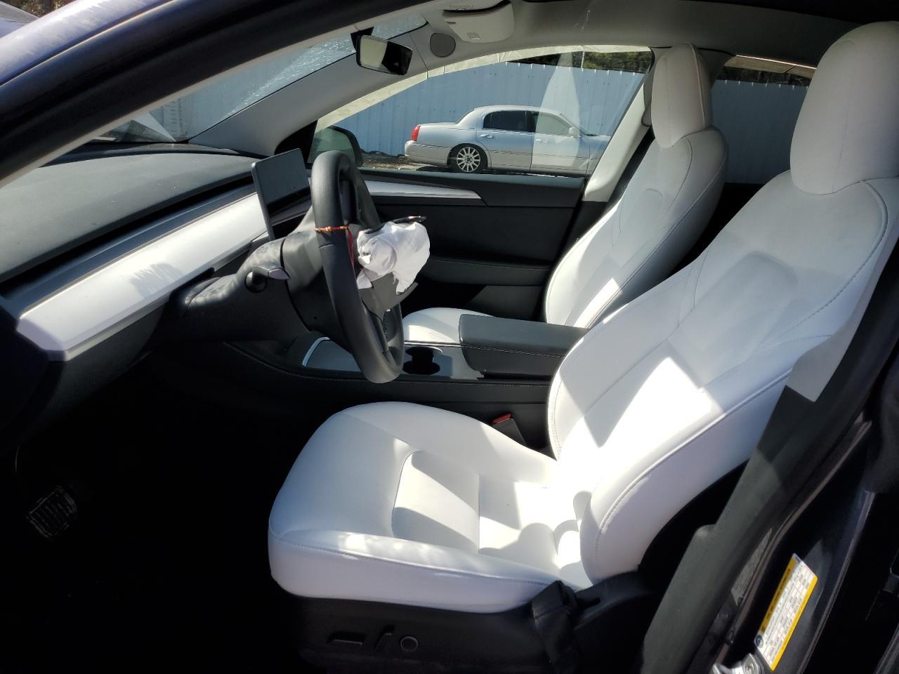 2023 TESLA MODEL Y - Image 7