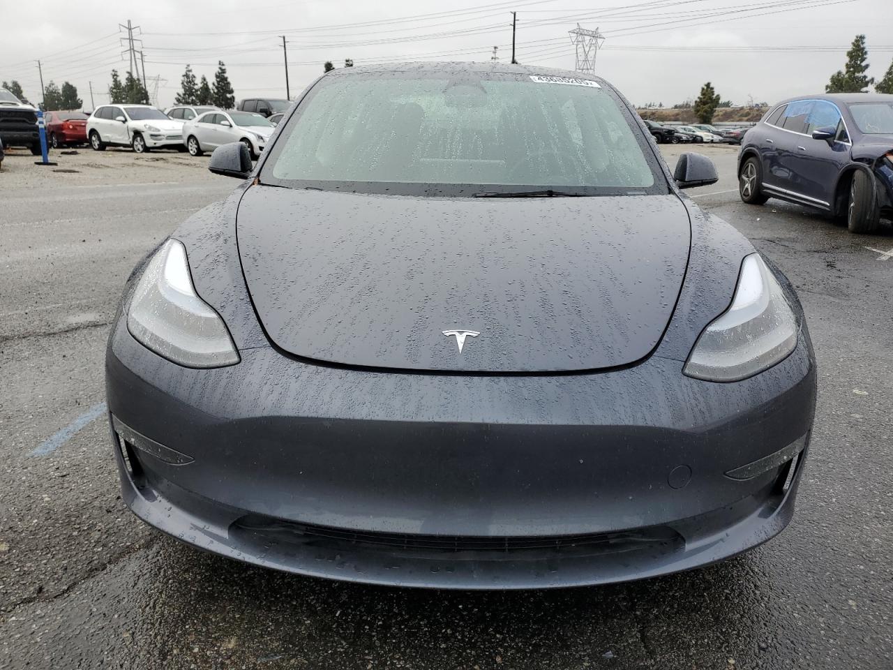 2023 TESLA MODEL 3 - Image 5
