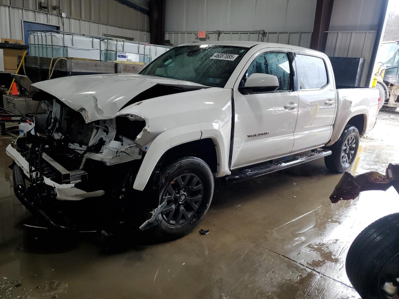 2020 TOYOTA TACOMA DOU