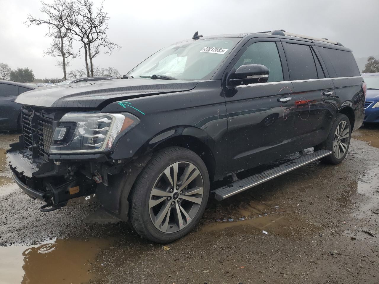 2020 FORD EXPEDITION