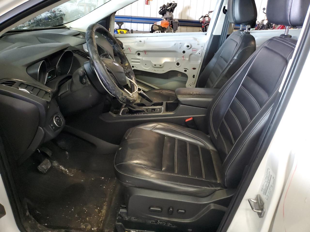 2017 FORD ESCAPE TIT - Image 7