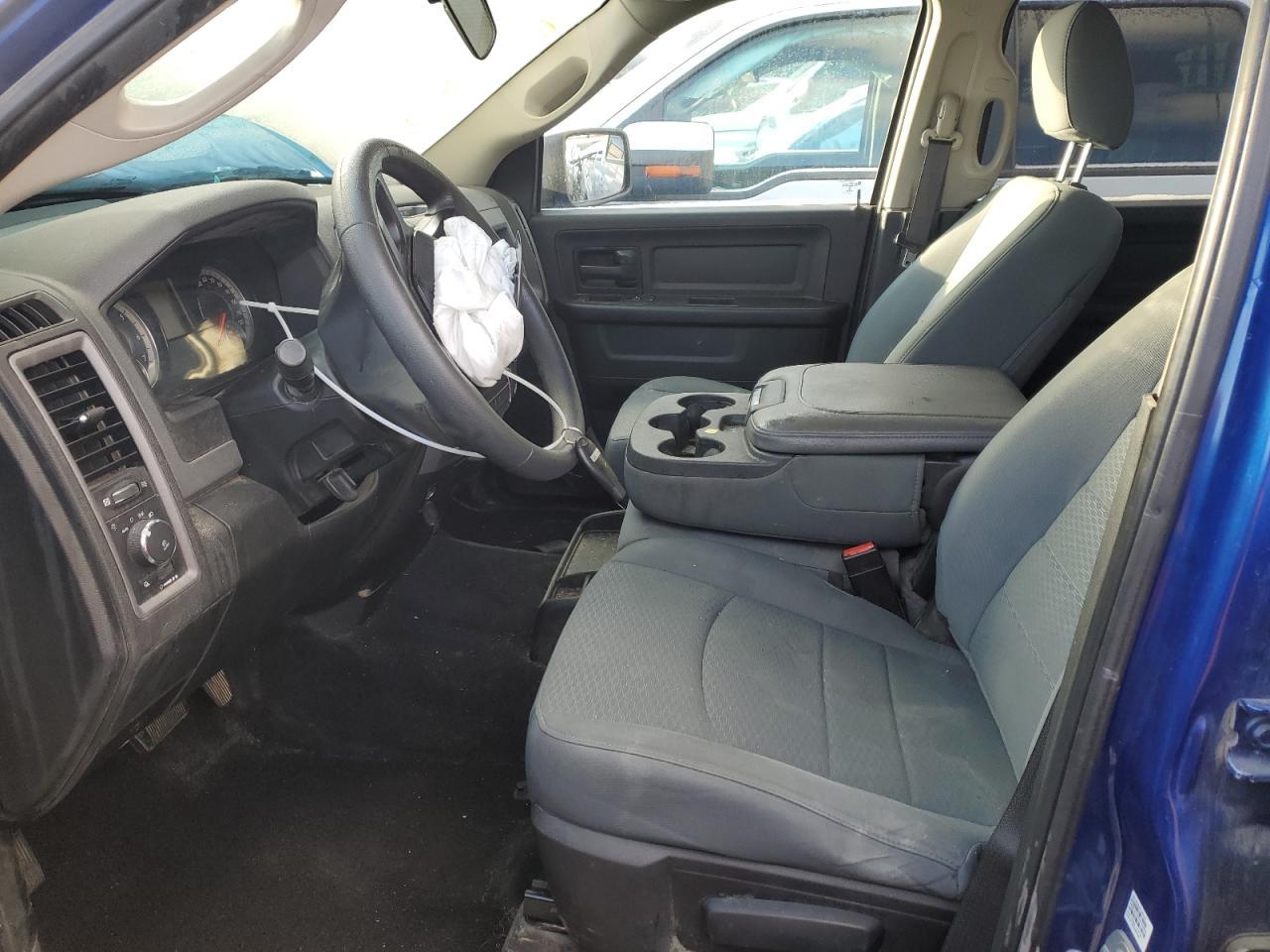 2019 RAM 1500 CLASS - Image 7
