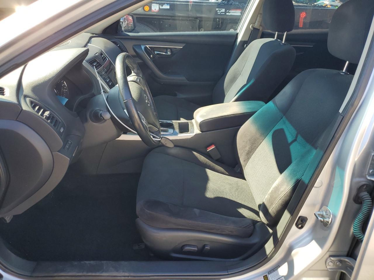 2014 NISSAN ALTIMA 2.5 - Image 7