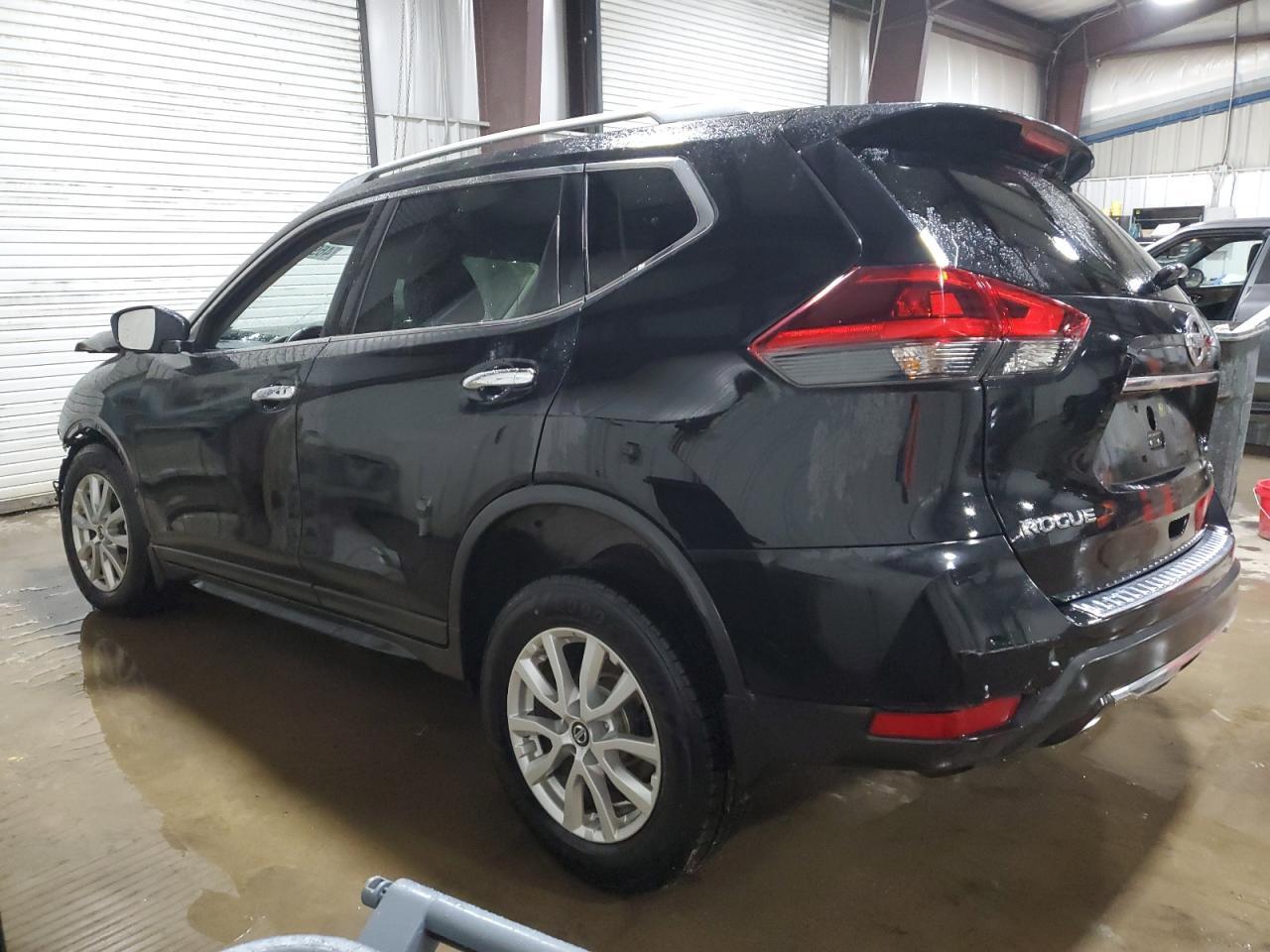 2018 NISSAN ROGUE S - Image 2