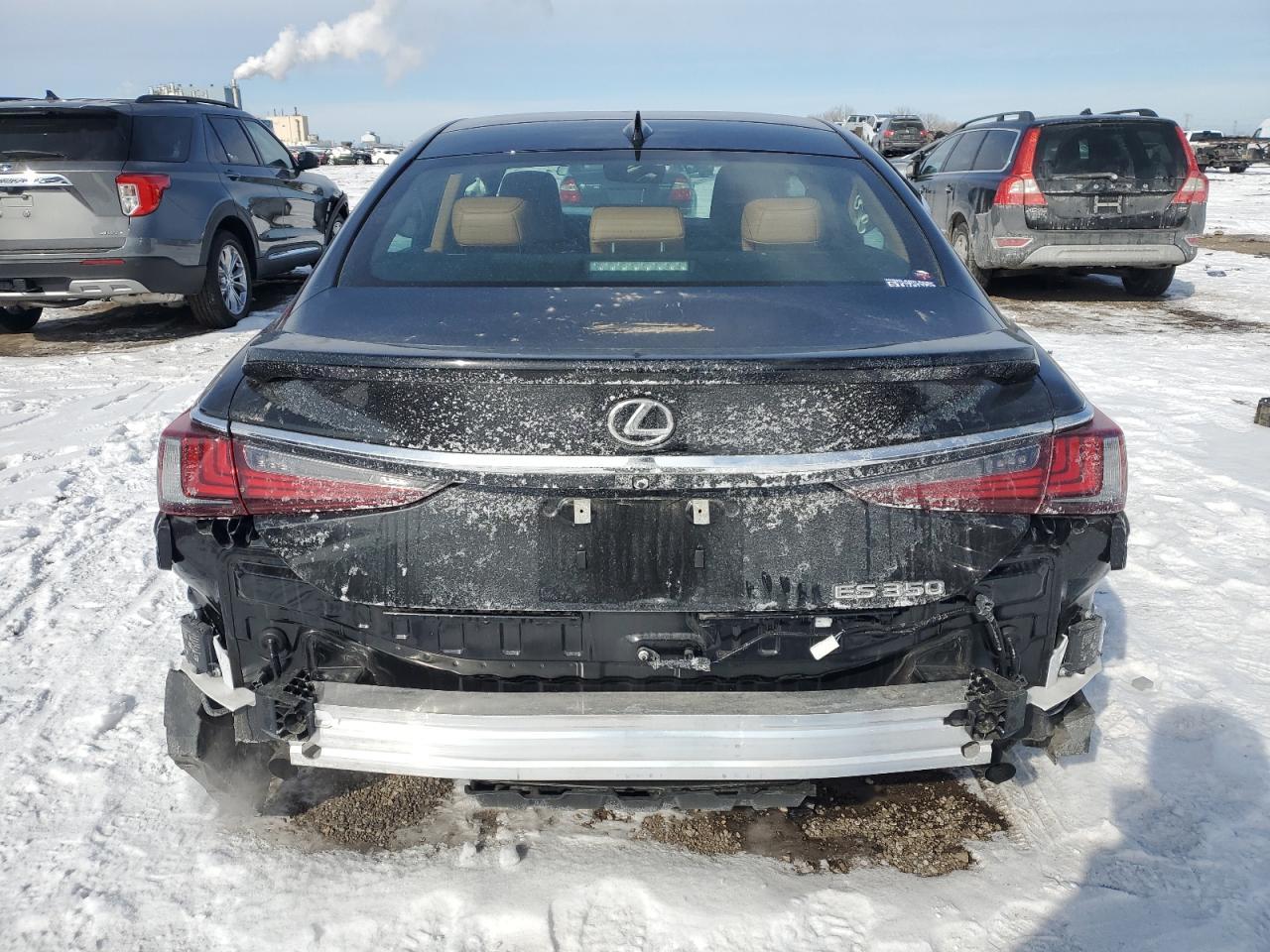 2024 LEXUS ES 350 BAS - Image 6