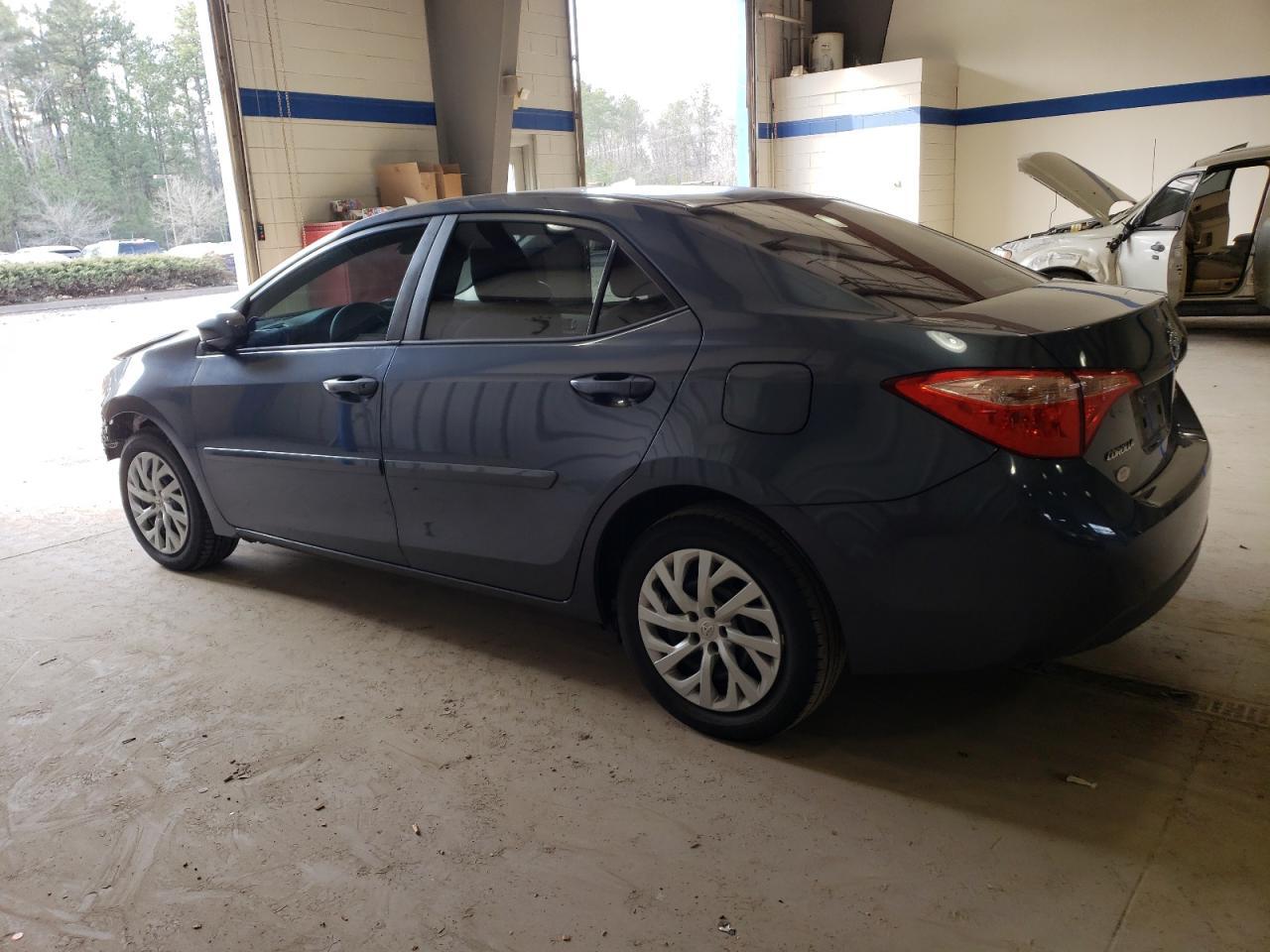 2018 TOYOTA COROLLA L - Image 2