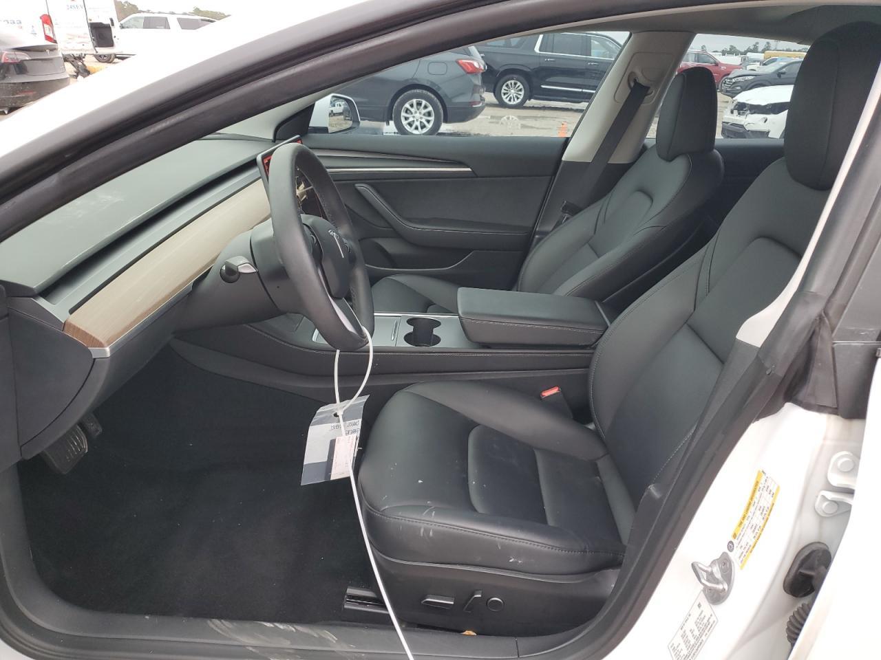2023 TESLA MODEL 3 - Image 7