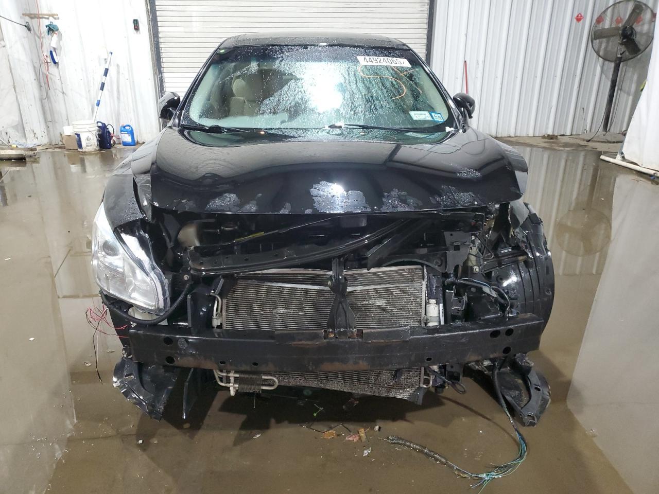 2014 NISSAN MAXIMA S - Фото 5
