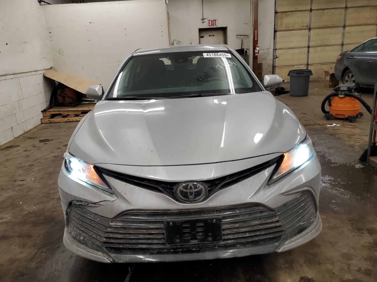 2024 TOYOTA CAMRY LE - Image 5