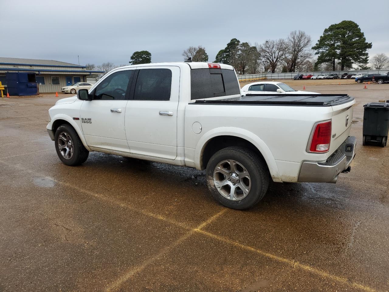 2017 RAM 1500 LARAM - Image 2