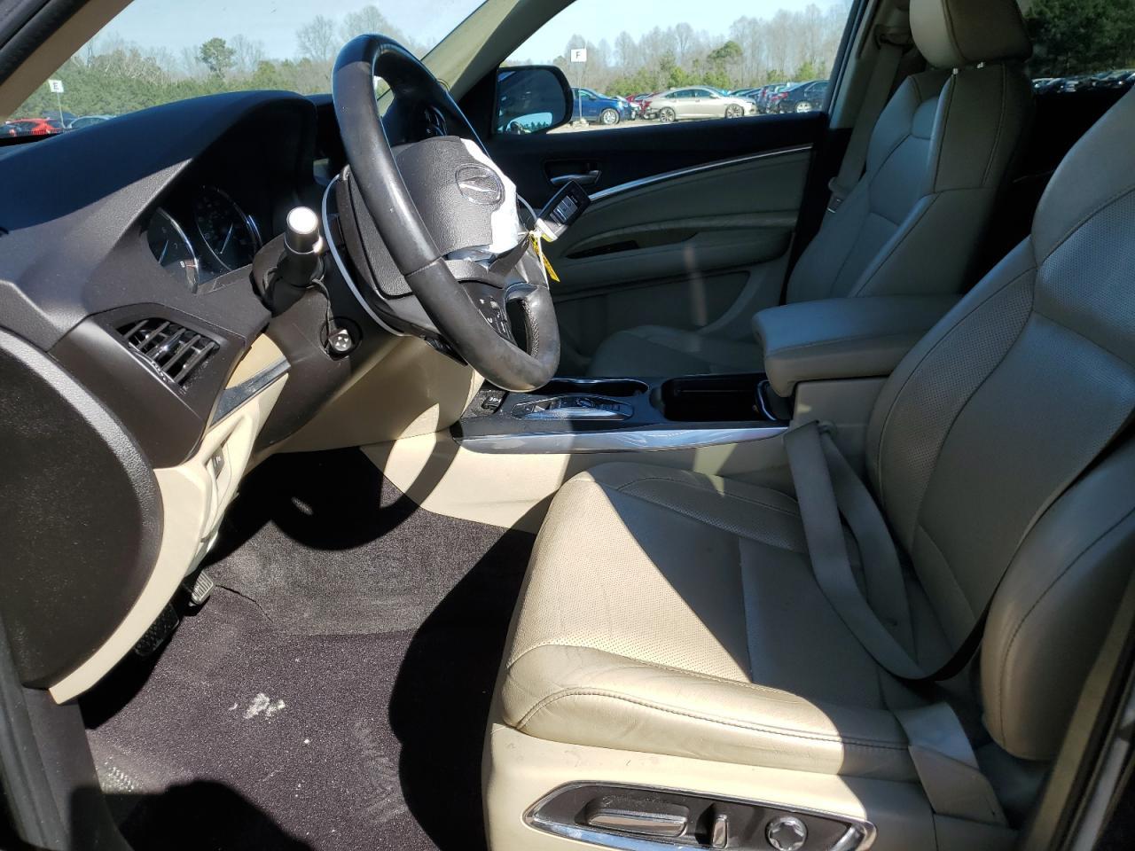 2020 ACURA MDX TECHNO - Фото 7
