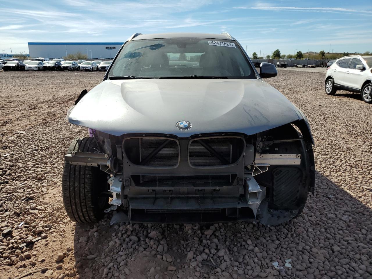 2016 BMW X3 XDRIVE2 - Фото 5