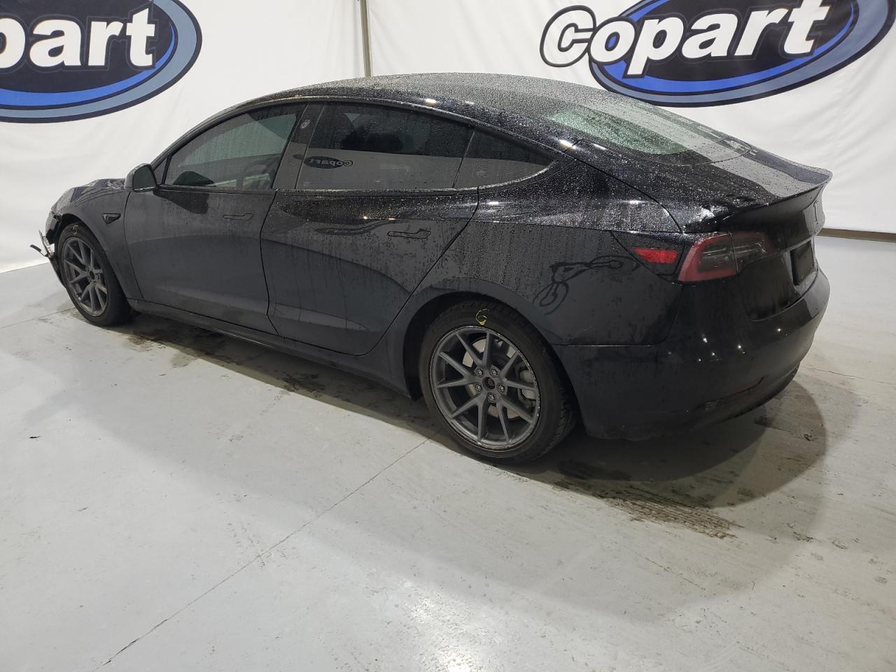 2022 TESLA MODEL 3 - Image 2