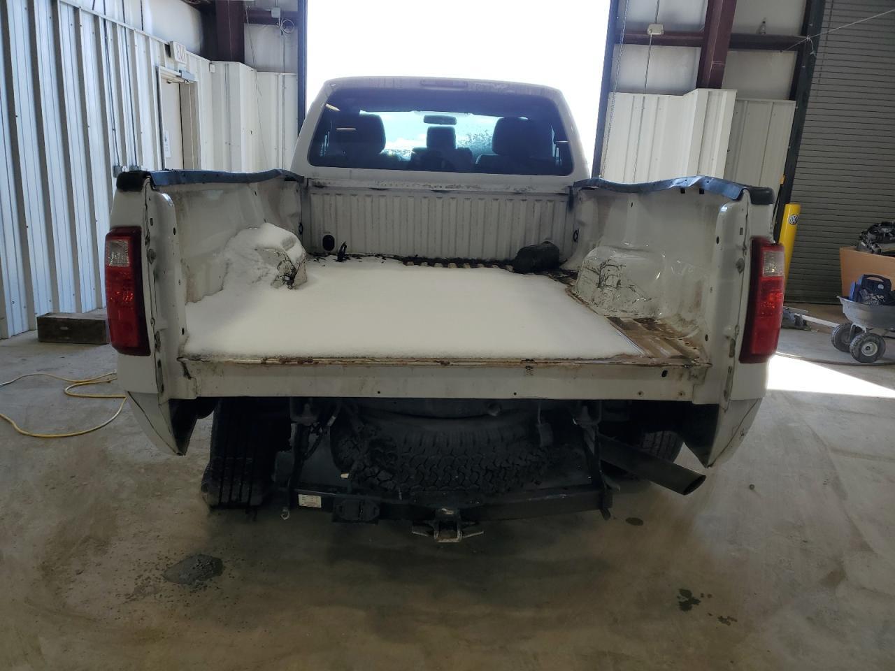 2015 FORD F250 SUPER - Image 6