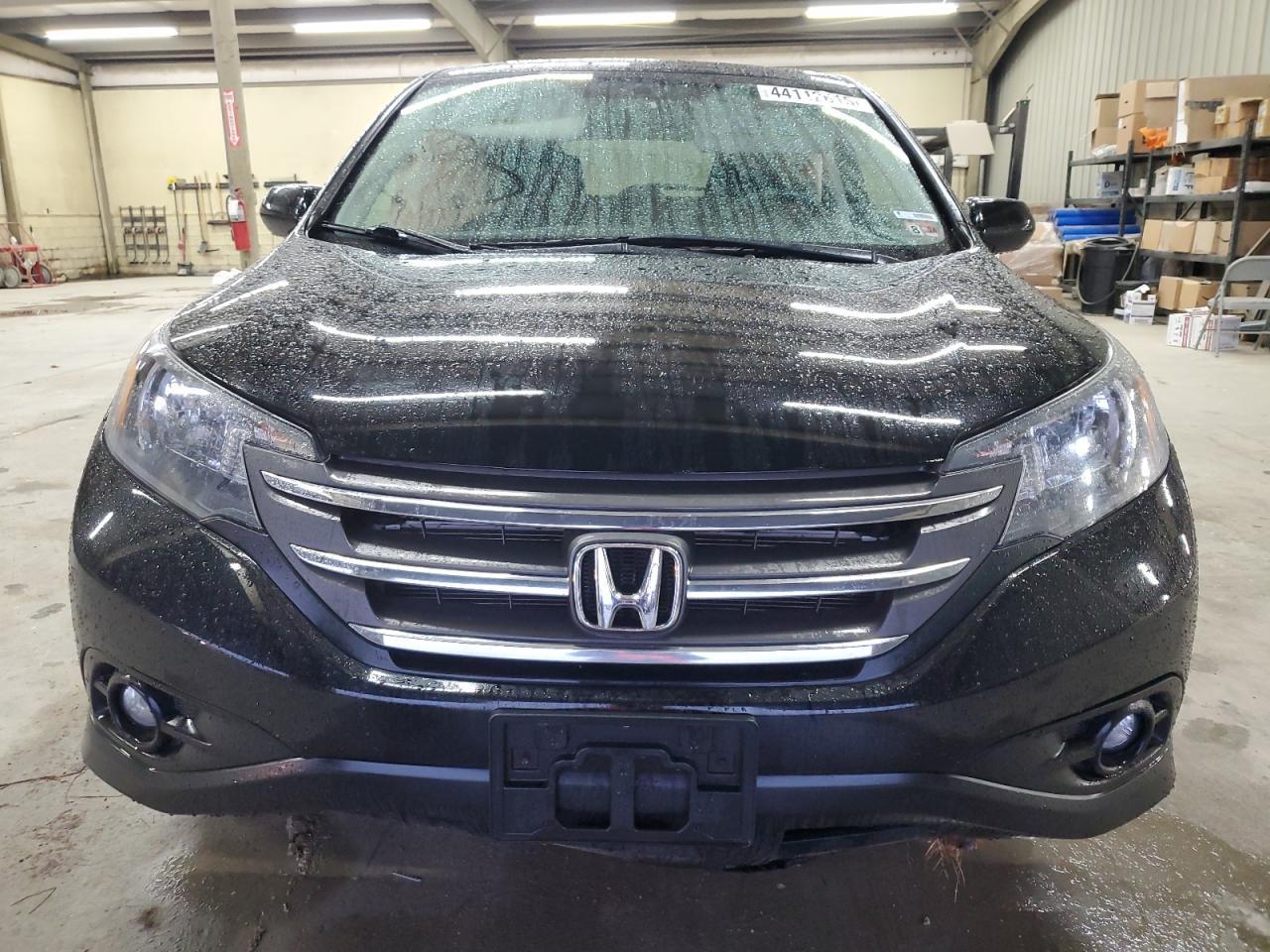 2014 HONDA CR-V EX - Фото 5