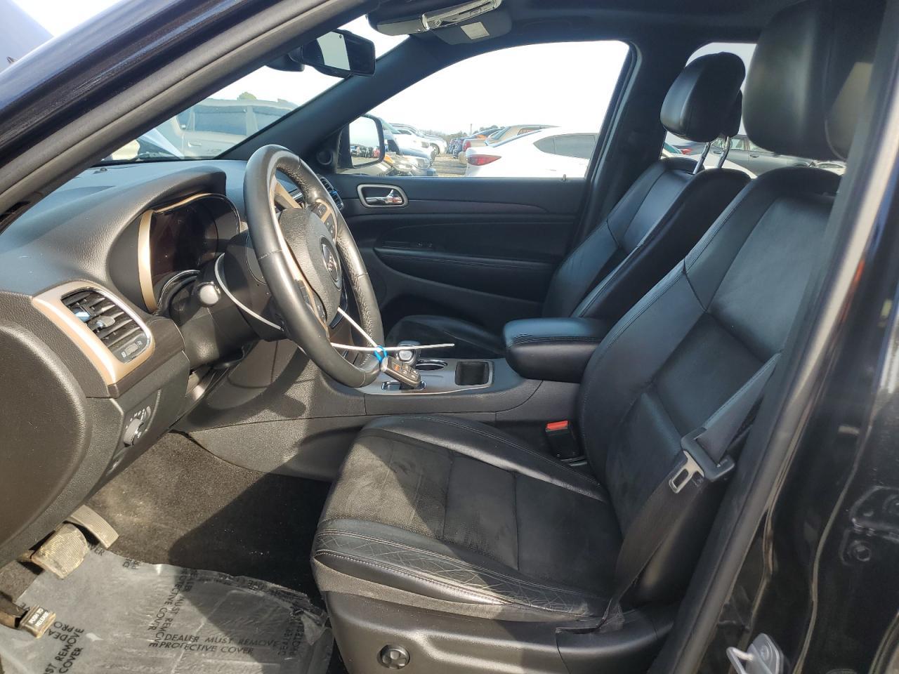2015 JEEP GRAND CHER - Фото 7