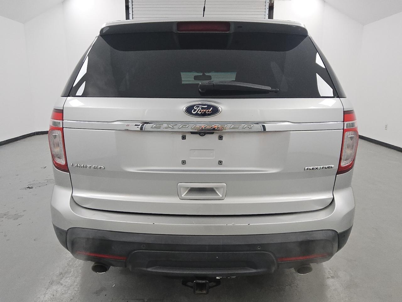 2014 FORD EXPLORER L - Фото 6