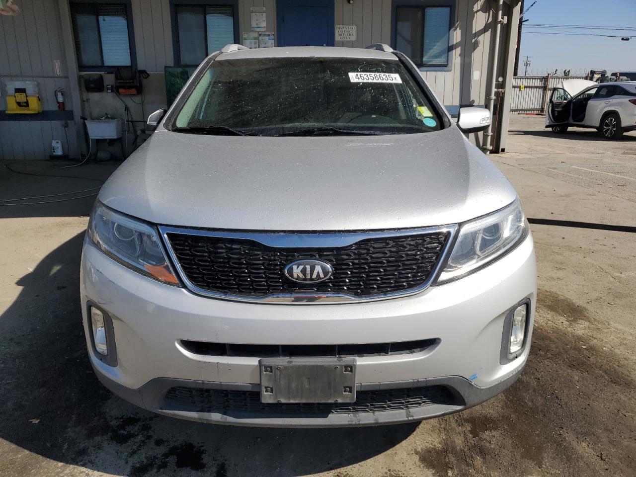 2015 KIA SORENTO LX - Image 5