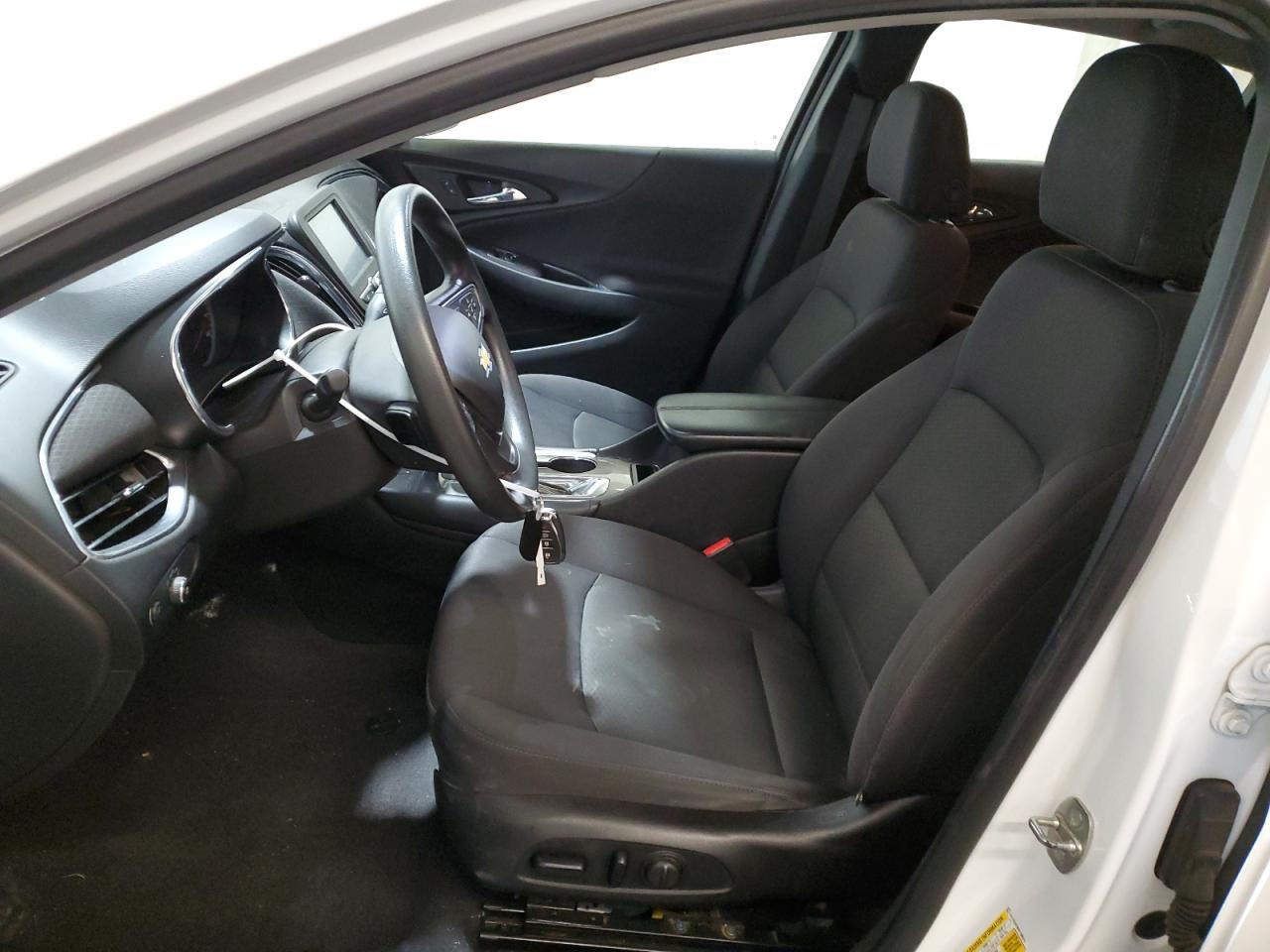 2017 CHEVROLET MALIBU LT - Фото 7
