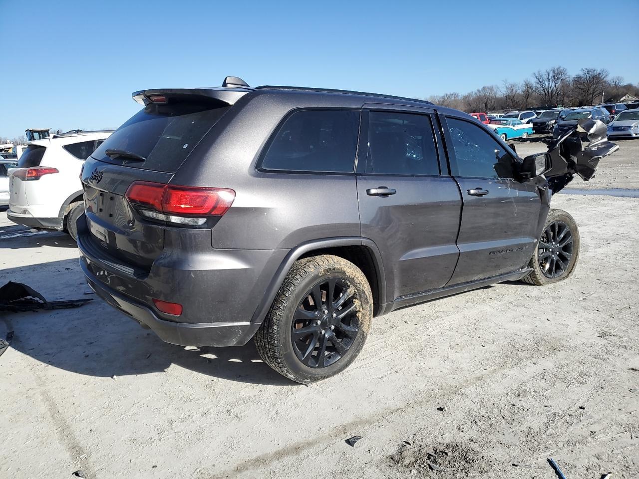 2020 JEEP GRAND CHER - Image 3