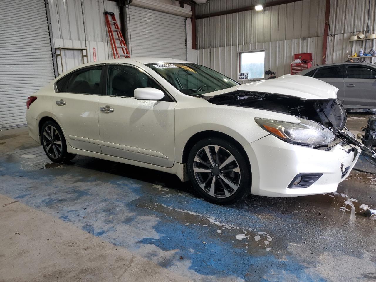 2016 NISSAN ALTIMA 2.5 - Image 4