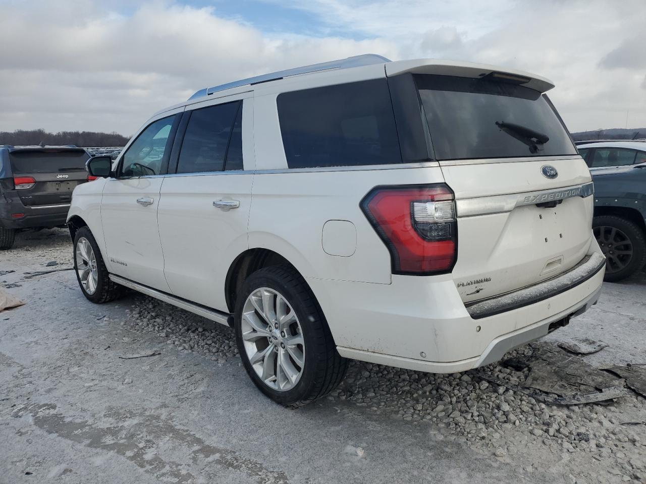 2018 FORD EXPEDITION - Image 2