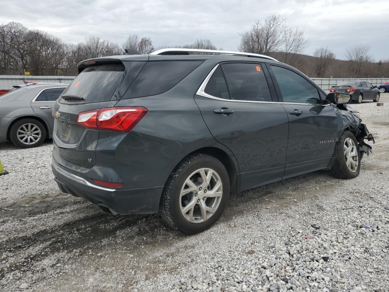 2019 CHEVROLET EQUINOX LT - Image 3