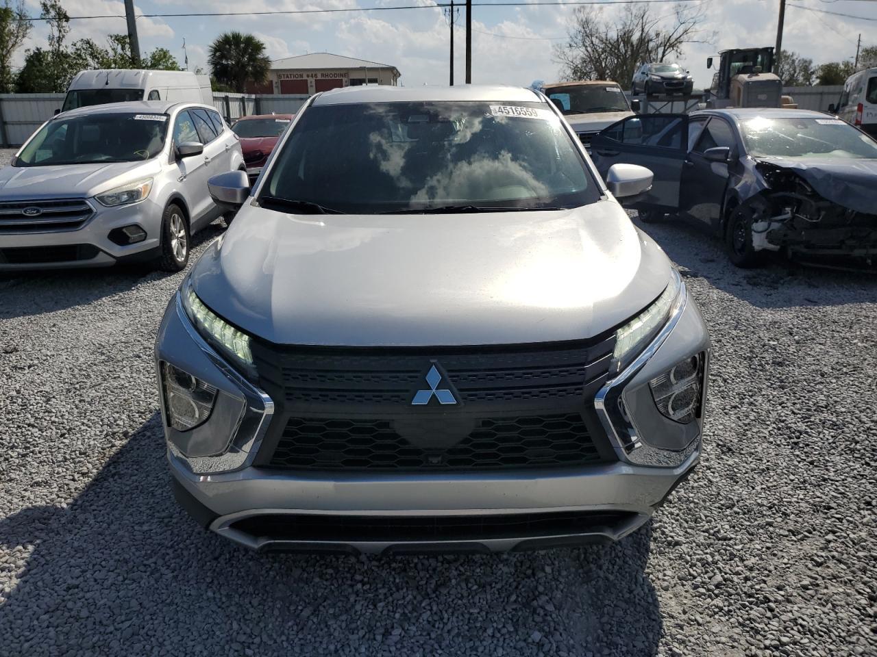 2022 MITSUBISHI ECLIPSE CR - Image 5