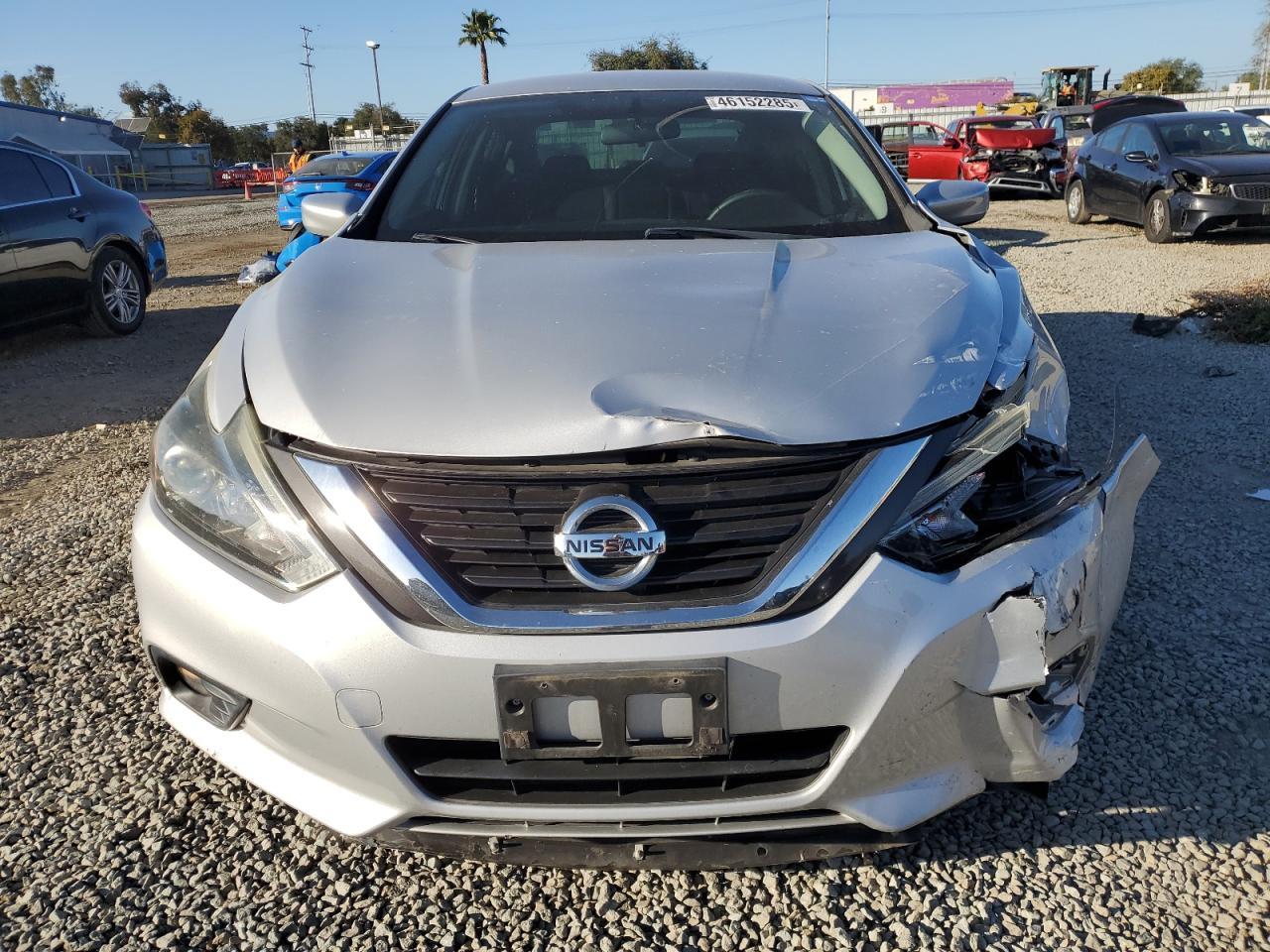 2016 NISSAN ALTIMA 2.5 - Фото 5