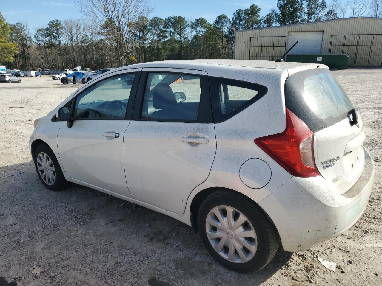 2014 NISSAN VERSA NOTE - Фото 2