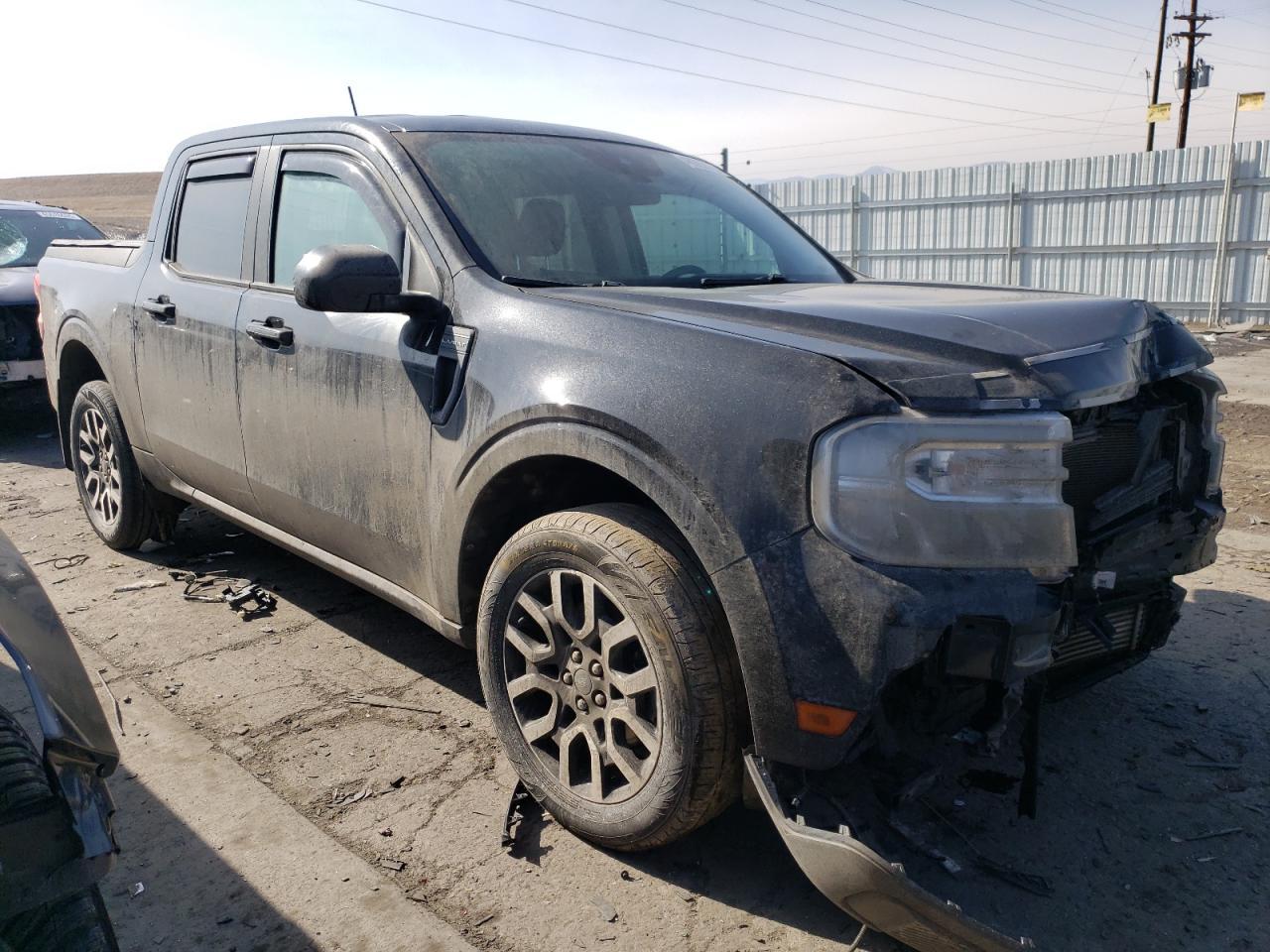2022 FORD MAVERICK X - Image 4