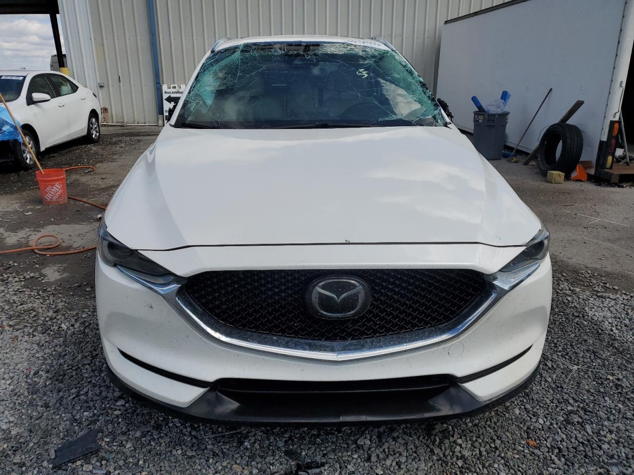 2018 MAZDA CX-5 GRAND - Image 5