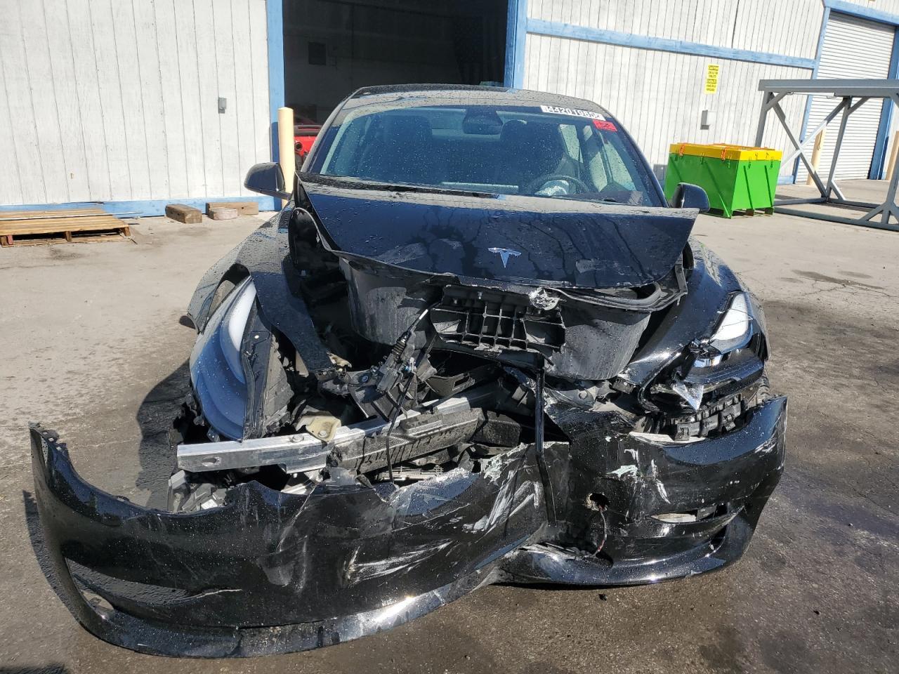 2023 TESLA MODEL 3 - Image 5