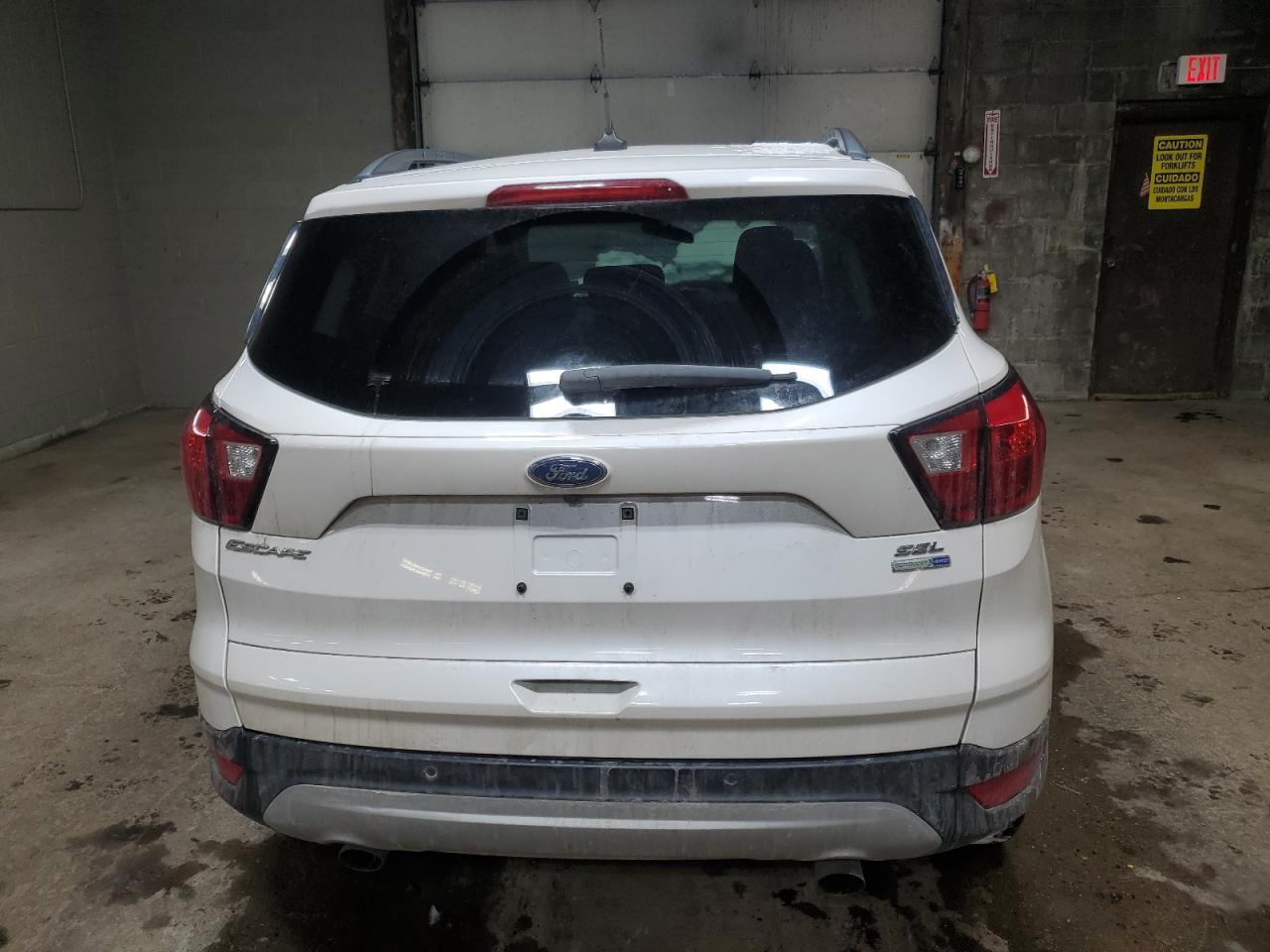 2019 FORD ESCAPE SEL - Image 6