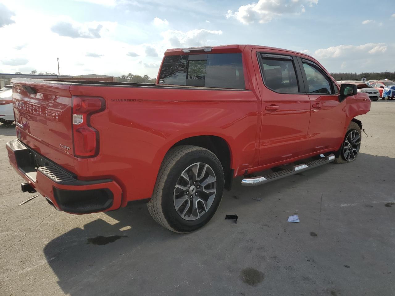 2020 CHEVROLET SILVERADO - Image 3