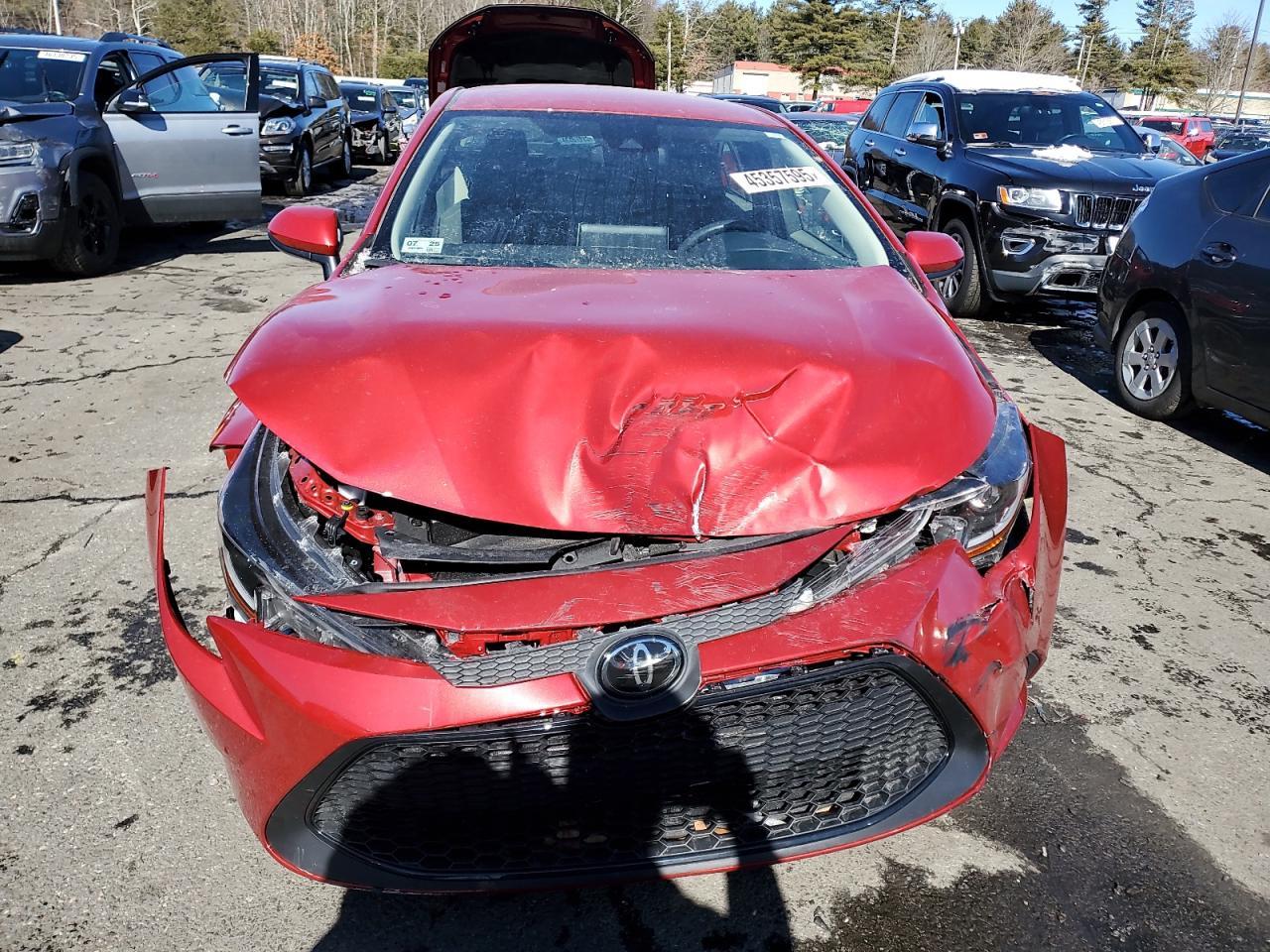2020 TOYOTA COROLLA LE - Image 5