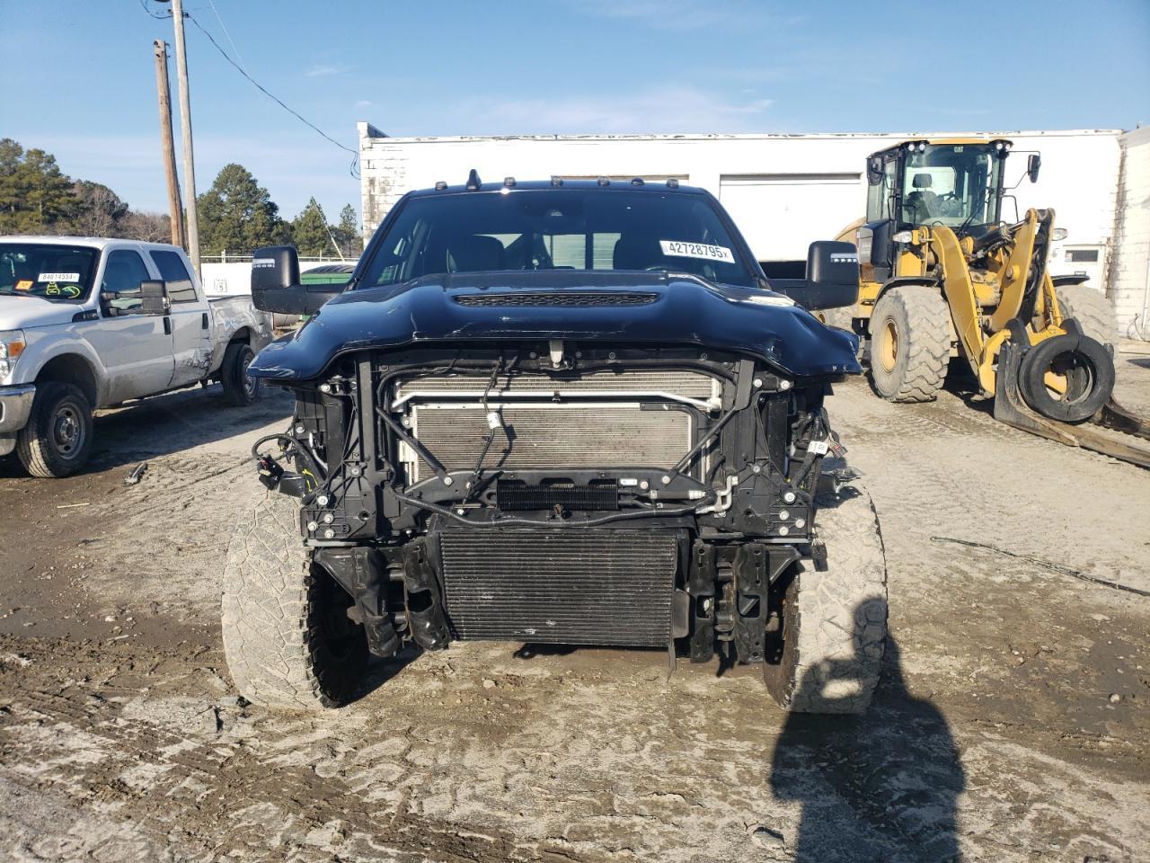 2023 RAM 2500 POWER - Фото 5