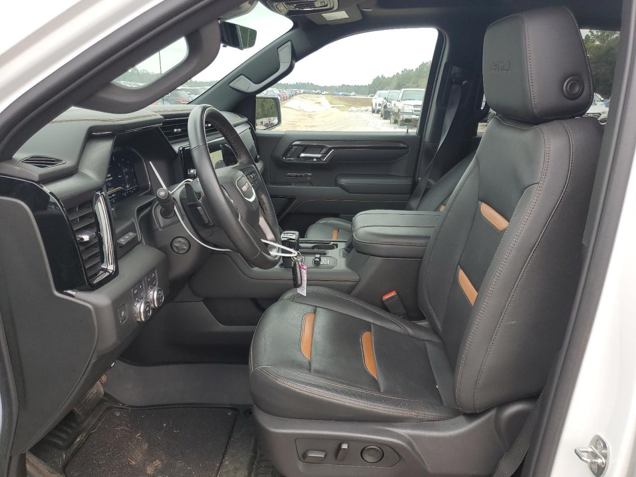 2024 GMC SIERRA K15 - Image 7