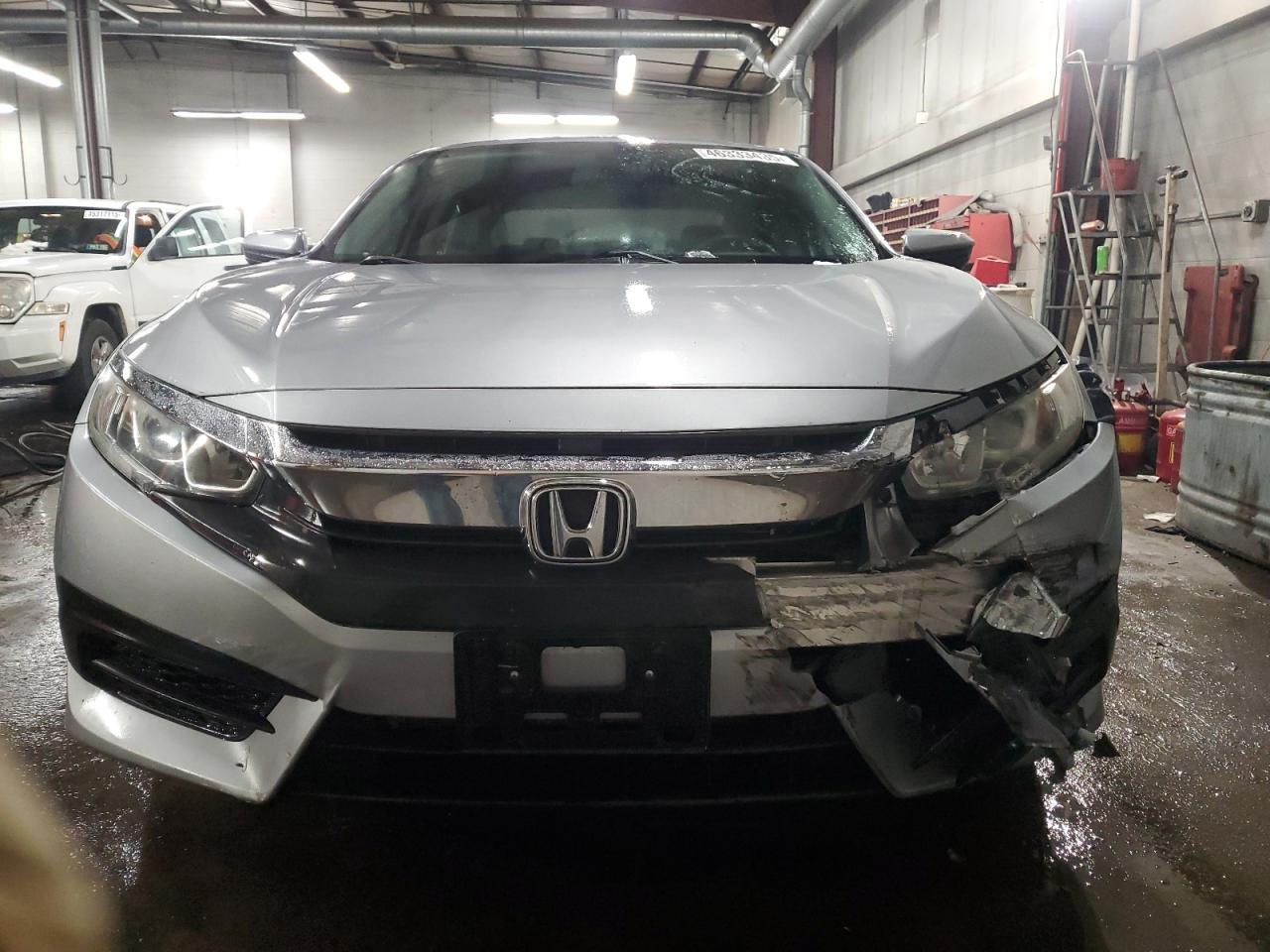 2016 HONDA CIVIC LX - Фото 5