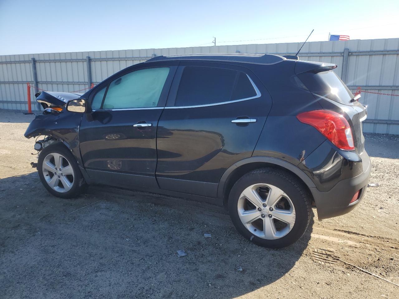 2016 BUICK ENCORE CON - Image 2