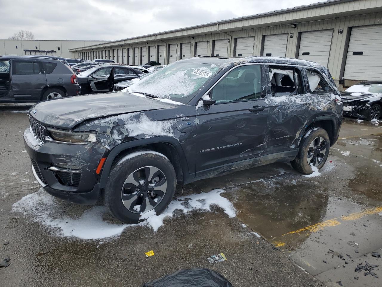 2024 JEEP GRAND CHER