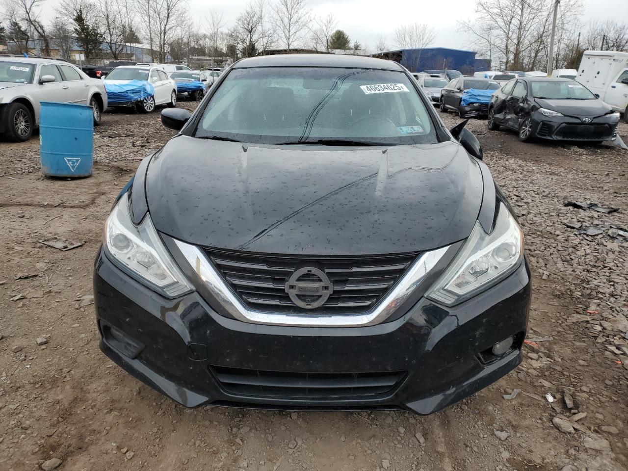 2016 NISSAN ALTIMA 2.5 - Image 5