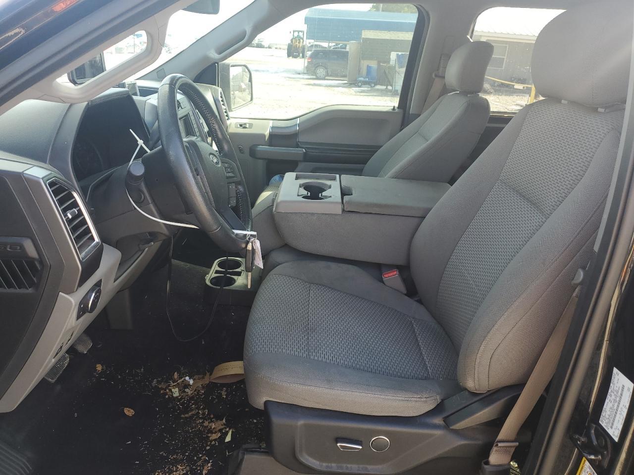 2017 FORD F150 SUPER - Image 7